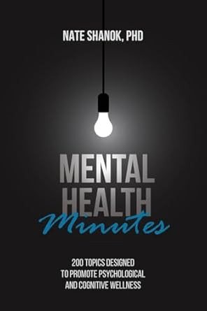 Mental Health Minutes