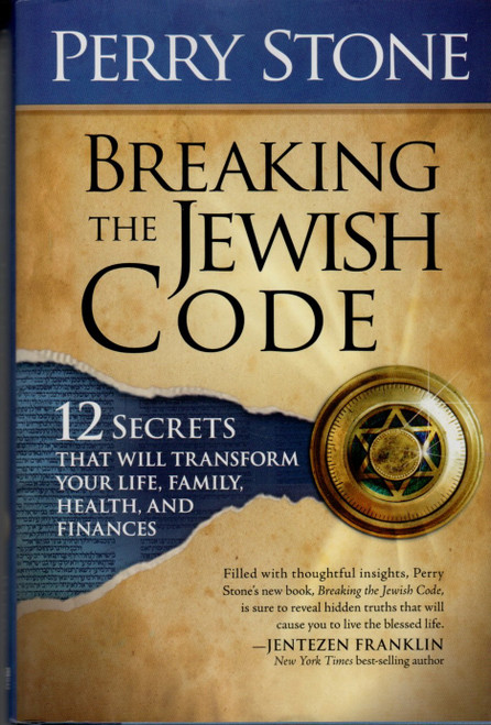 Breaking the Jewish Code