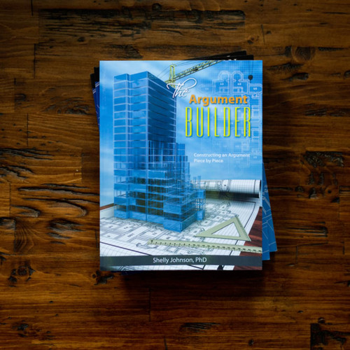 The Argument Builder