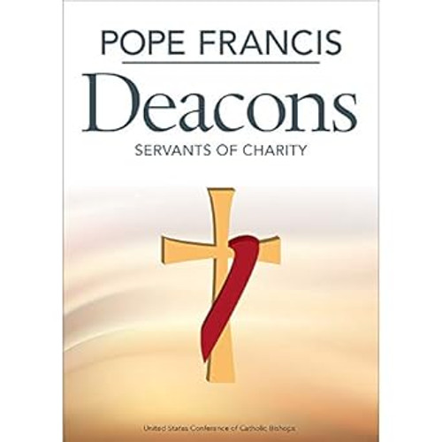 Pope Francis Deacons