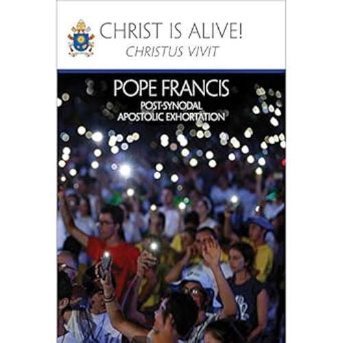 Christ Is Alive (Christus Vivit)