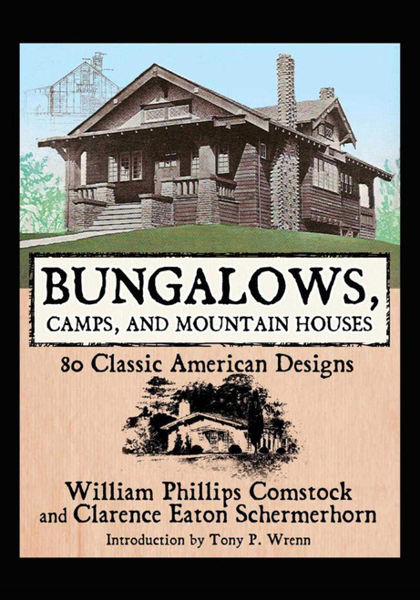 Bungalows Camps and Mountain Houses