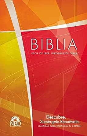 Biblia economica NBD