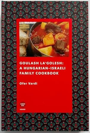 Goulash La'Golesh