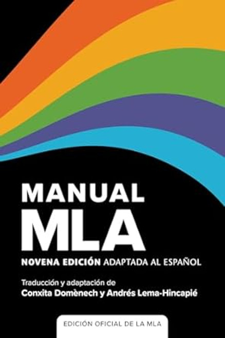 Manual Mla