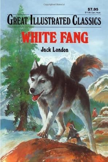 White Fang