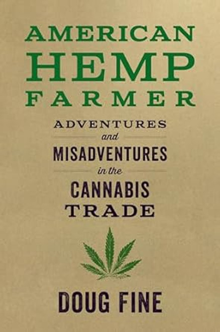 American Hemp Farmer