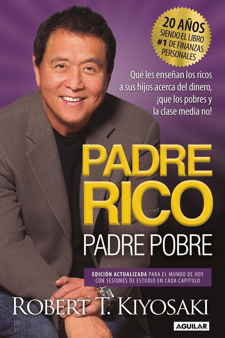 Padre Rico Padre Pobre