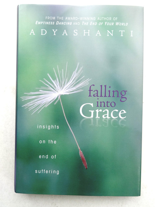 Falling into Grace