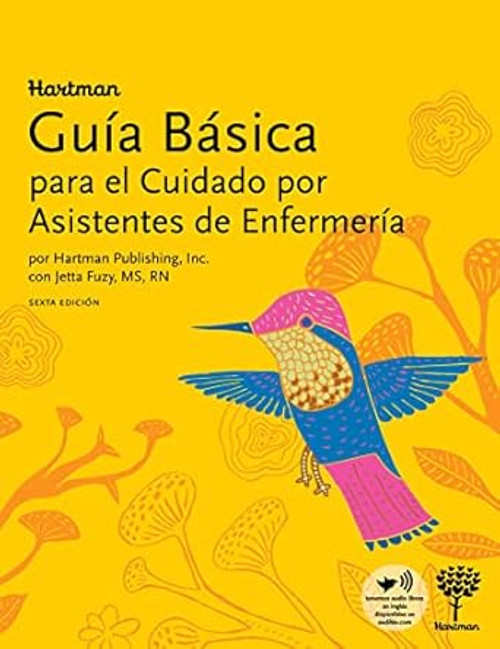 Hartman Guia Basica para el Cuidado por Asistentes de