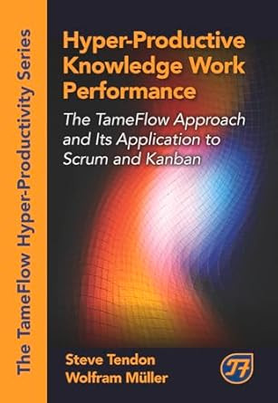 Hyper-Productive Knowledge Work Performance