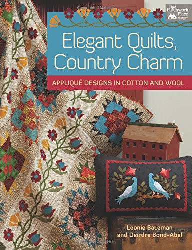 Elegant Quilts Country Charm