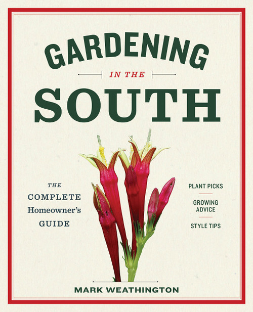 Gardening in the South