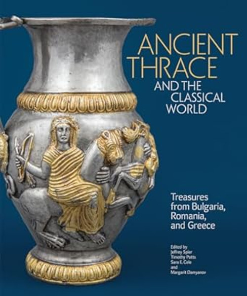 Ancient Thrace and the Classical World