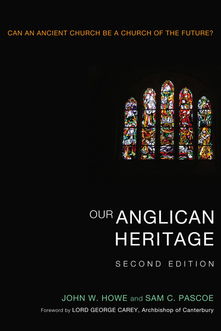 Our Anglican Heritage