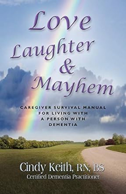 Love Laughter & Mayhem