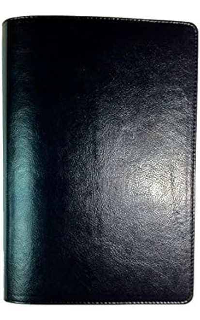 Waterproof Bible - NIV - Black Imitation Leather
