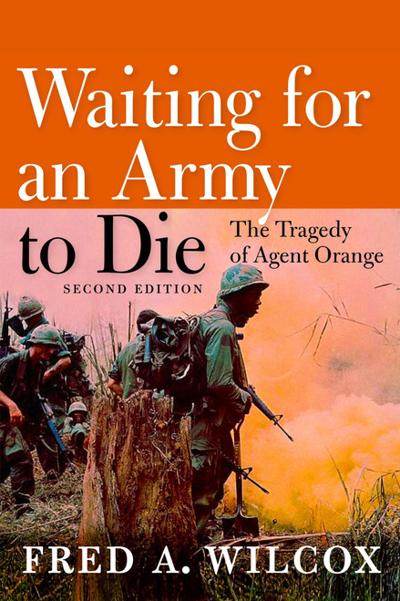 Waiting for an Army to Die