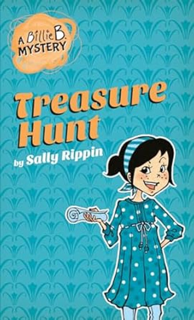 Treasure Hunt: Volume 6