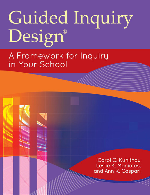 Guided Inquiry Design
