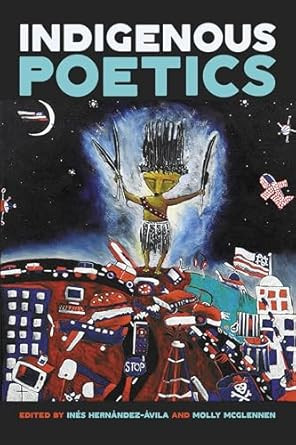Indigenous Poetics