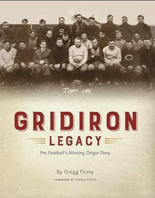 Gridiron Legacy
