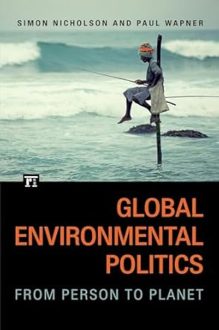 Global Environmental Politics