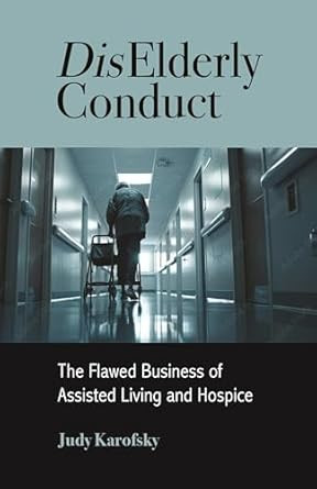 DisElderly Conduct