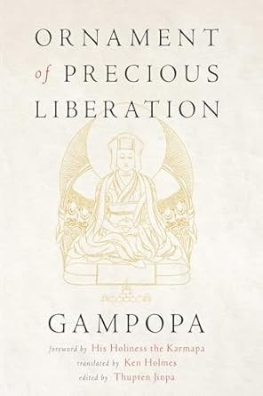 Ornament of Precious Liberation