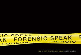 Forensic Speak