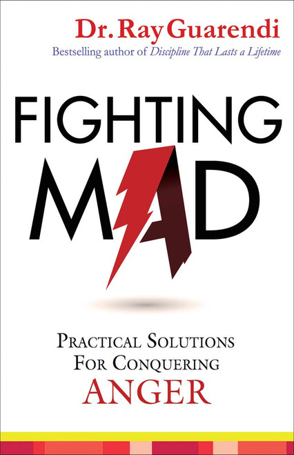 Fighting Mad