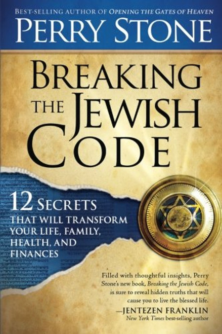 Breaking the Jewish Code