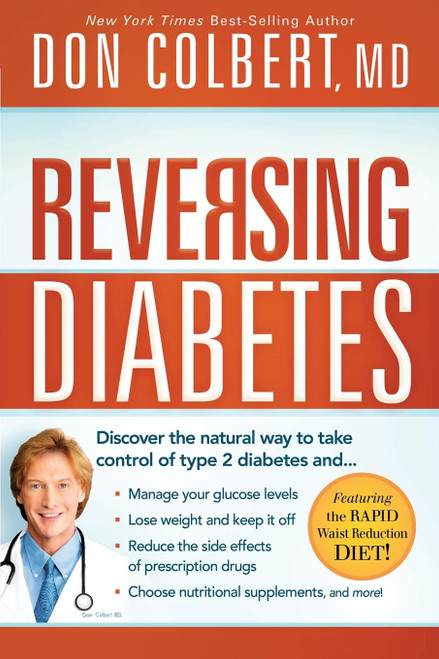 Reversing Diabetes