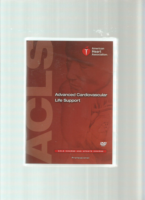 Advanced Cardiovascular Life Support