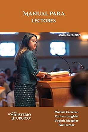 Manual para lectores. Segunda edicion