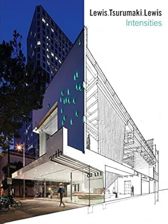 Lewis.Tsurumaki.Lewis: Intensities