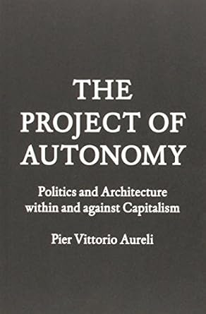 Project of Autonomy