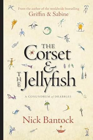 The Corset & The Jellyfish