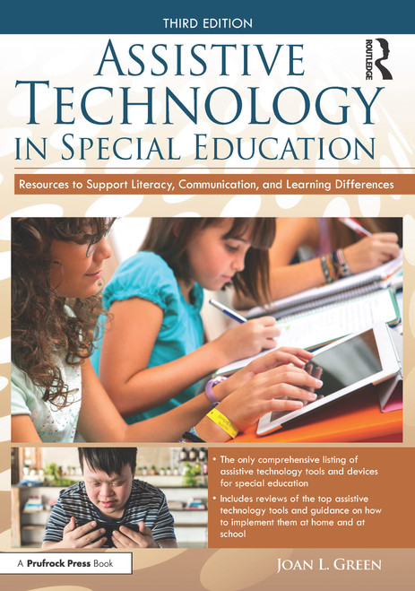 Assistive Technology in Special Education