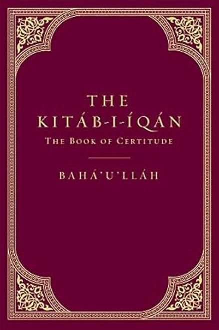 The Kitab-i-iqan