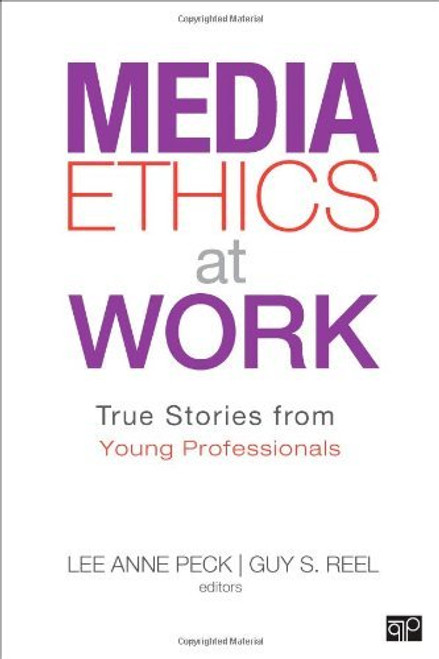 Media Ethics At Work