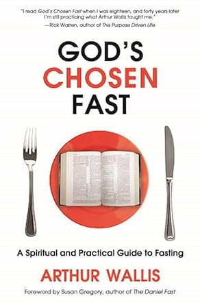 God's Chosen Fast
