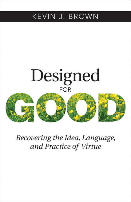 Designed for Good