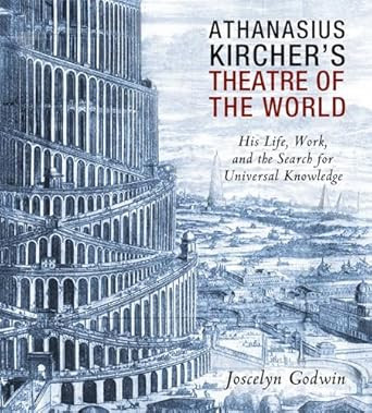 Athanasius Kircher's Theatre of the World