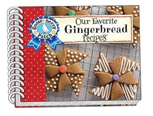 Our Favorite Gingerbread Recipes