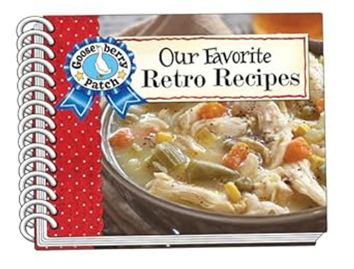 Our Favorite Retro Recipes