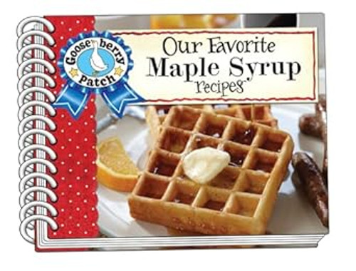 Our Favorite Maple Syrup Recipes