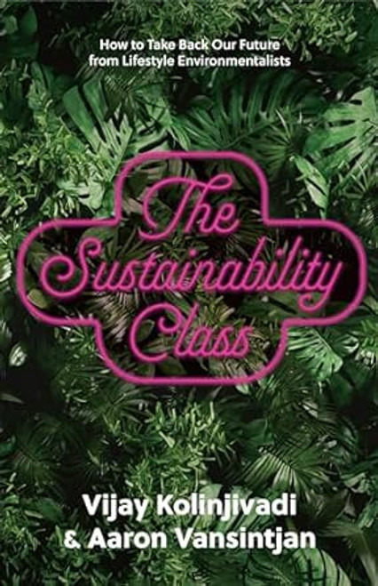 The Sustainability Class