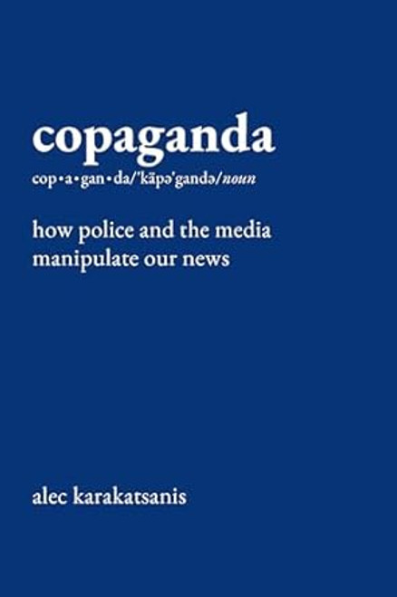 Copaganda