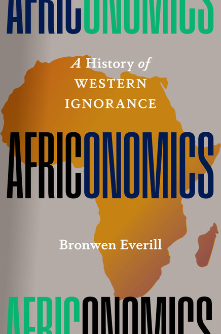 Africonomics